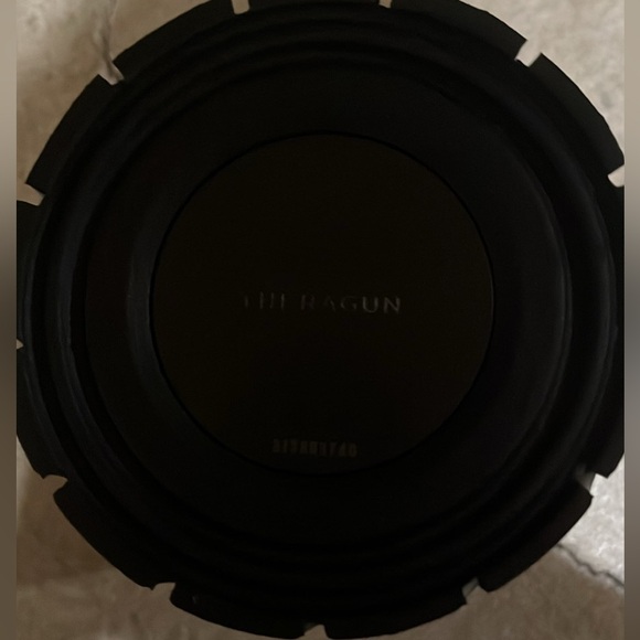 Theragun Wave Roller - Picture 5 of 5